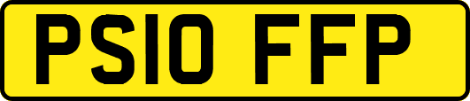 PS10FFP
