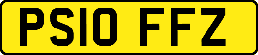 PS10FFZ