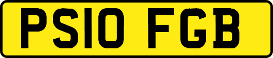 PS10FGB