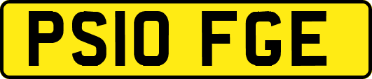 PS10FGE