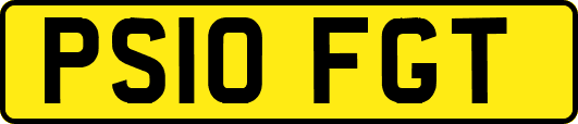 PS10FGT