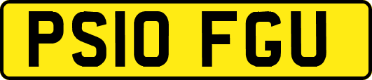 PS10FGU