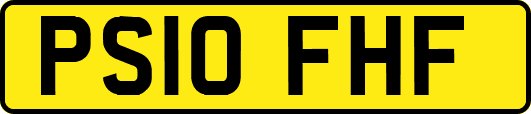 PS10FHF