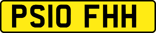PS10FHH