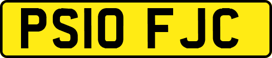 PS10FJC
