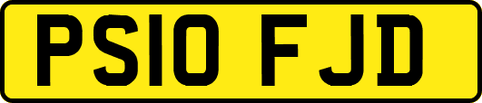 PS10FJD