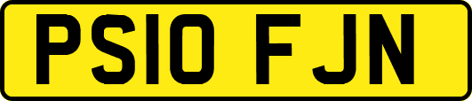 PS10FJN
