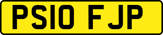PS10FJP