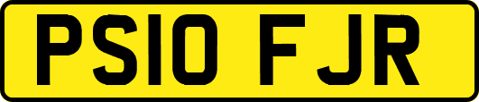 PS10FJR