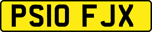 PS10FJX