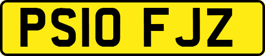 PS10FJZ