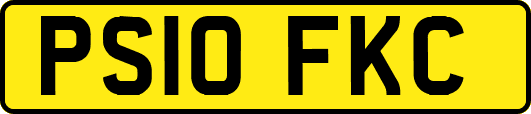 PS10FKC