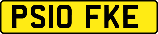 PS10FKE