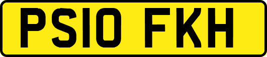PS10FKH