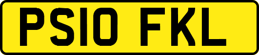 PS10FKL