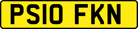 PS10FKN