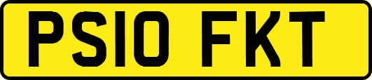 PS10FKT