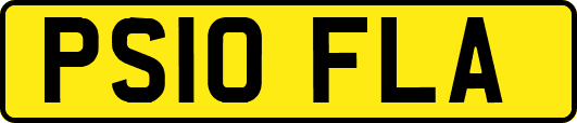 PS10FLA