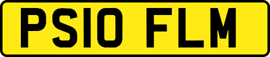 PS10FLM