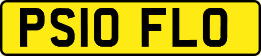 PS10FLO