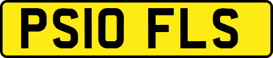 PS10FLS