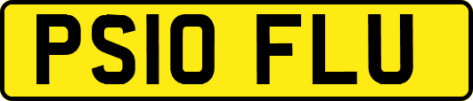 PS10FLU