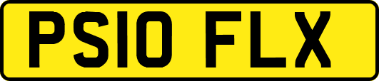 PS10FLX