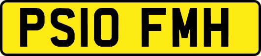 PS10FMH