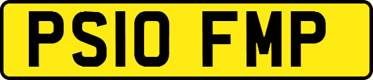 PS10FMP