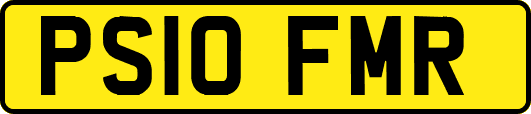 PS10FMR