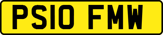 PS10FMW