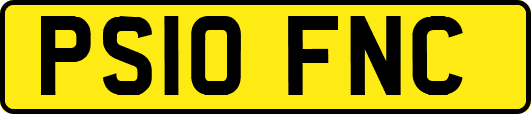 PS10FNC