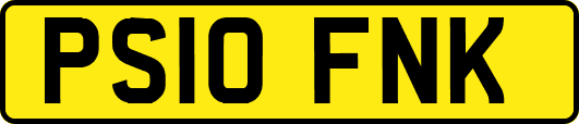 PS10FNK