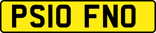PS10FNO