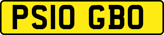PS10GBO