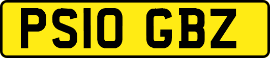 PS10GBZ