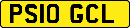 PS10GCL