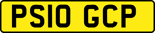 PS10GCP