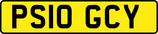 PS10GCY