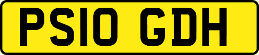 PS10GDH