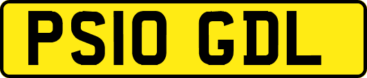 PS10GDL