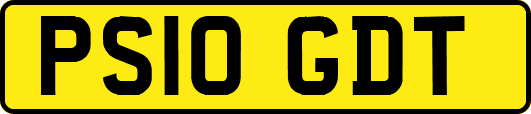 PS10GDT
