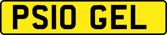 PS10GEL