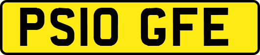 PS10GFE