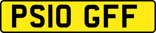 PS10GFF