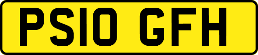 PS10GFH