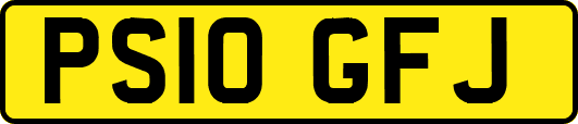 PS10GFJ