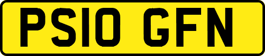 PS10GFN