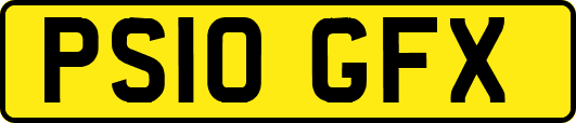 PS10GFX