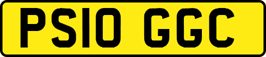 PS10GGC